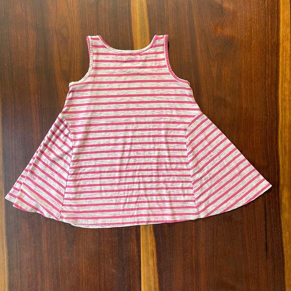 Girl's Dresses Jumper Bundle of 3 Wonder Nation Size Small (6/6X) GUC - Picture 7 of 10